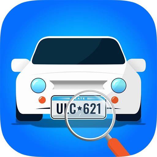 Find License Plate Owner