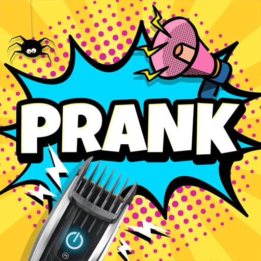 Prank - Funny Sounds,Simulator